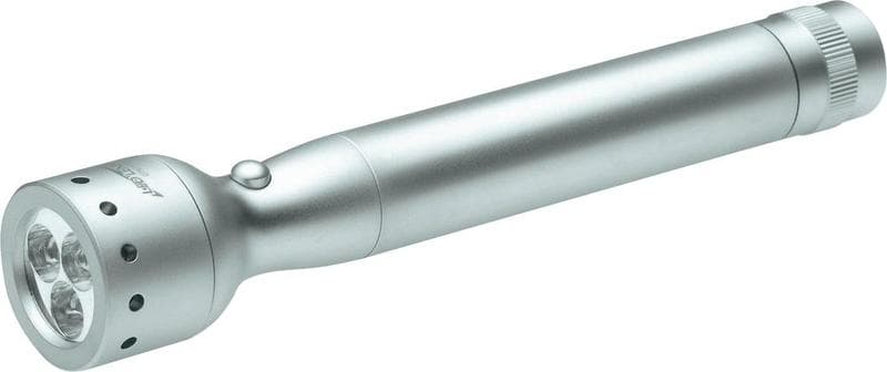 LED Lenser V2 Triplex