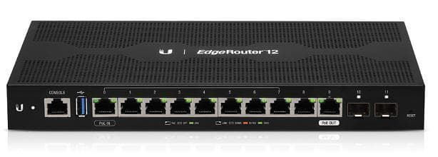 Ubiquiti Networks EdgeRouter 12