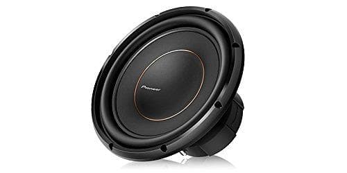 Pioneer TS-D10D2