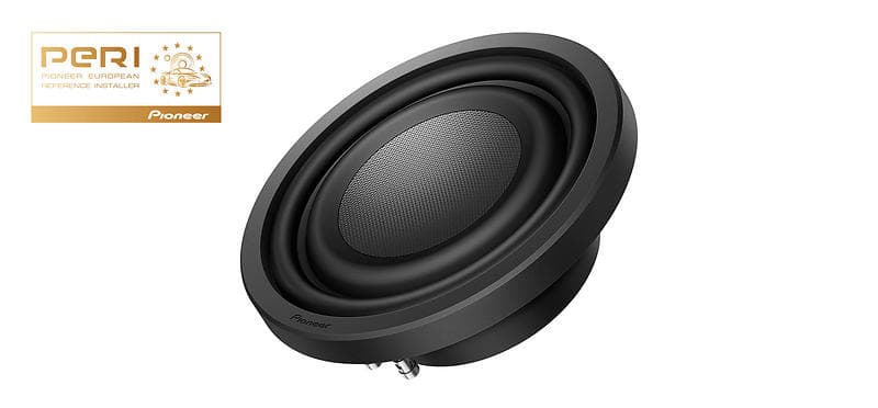 Pioneer TS-Z10LS2