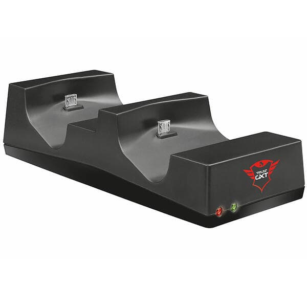 Trust GXT 235 Duo Charging Dock (PS4)