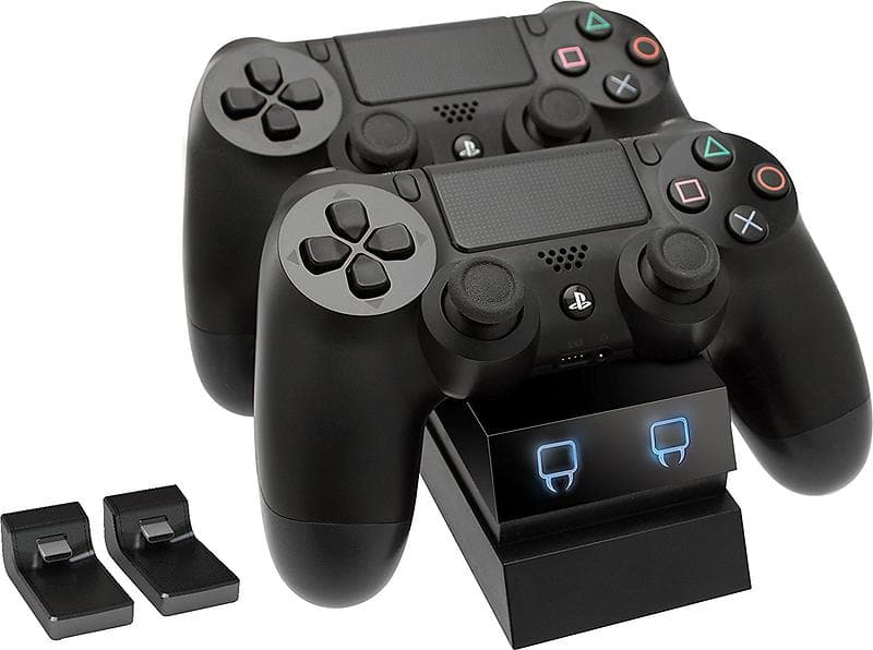 Venom Twin Docking Station (PS4)