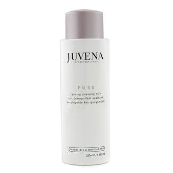 Juvena Pure Calming Cleansing Milk 200ml