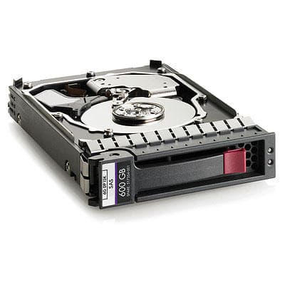 HP 516828-B21 600GB