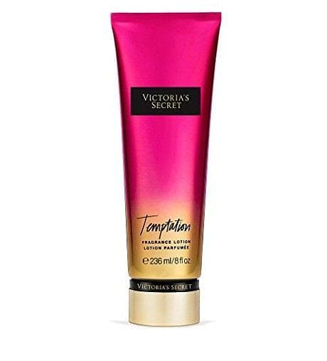 Victoria's Secret Temptation Fragrance Body Lotion 236ml