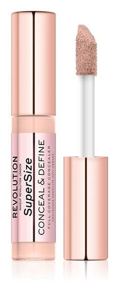 Makeup Revolution Conceal & Define Supersize Concealer