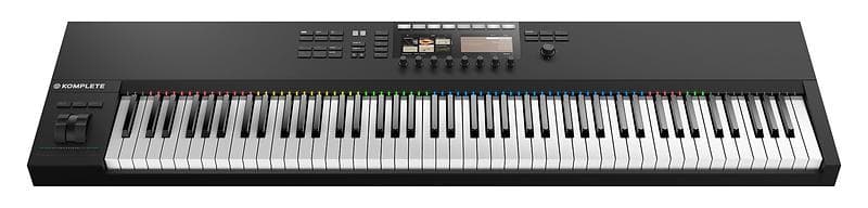 Native Instruments Komplete Kontrol S88 MKII