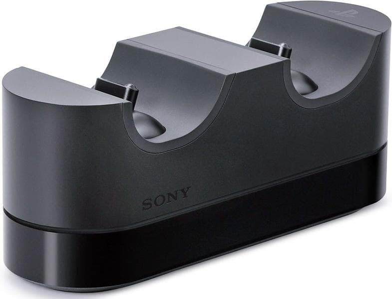 Sony PlayStation Dualshock 4 Charging Station (Official) (PS4)