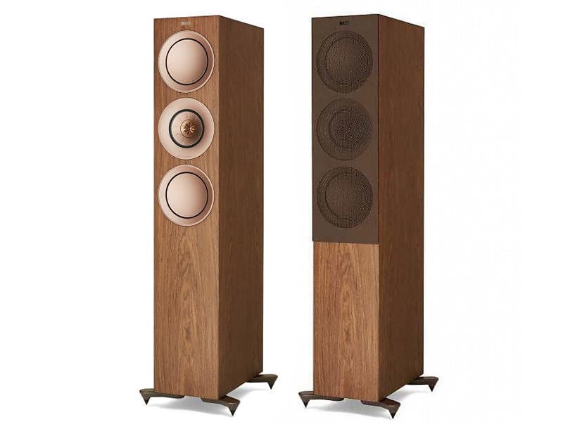 KEF R7