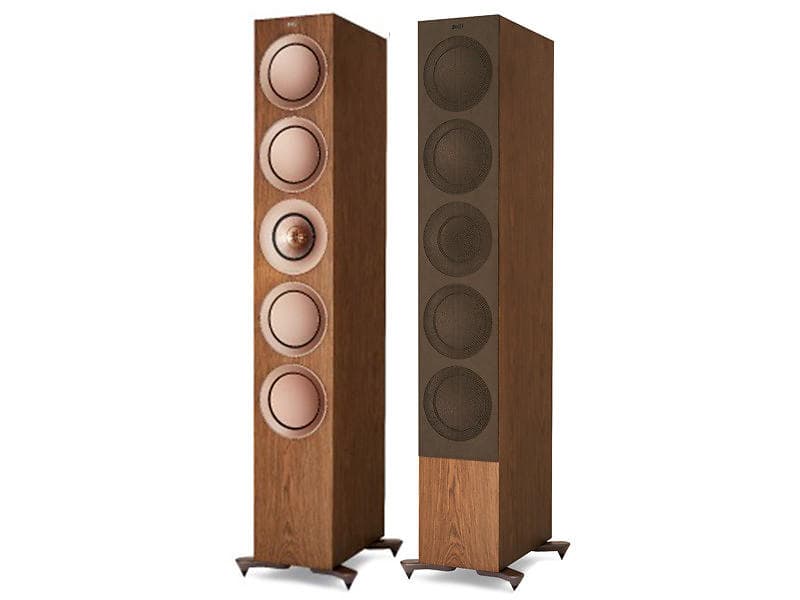 KEF R11