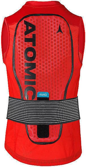 Atomic Live Shield Amid Vest