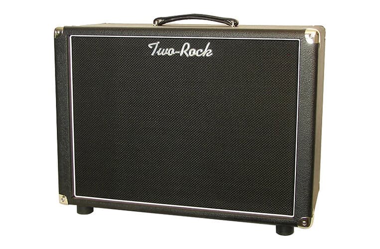 Two-Rock 1x12 Extension