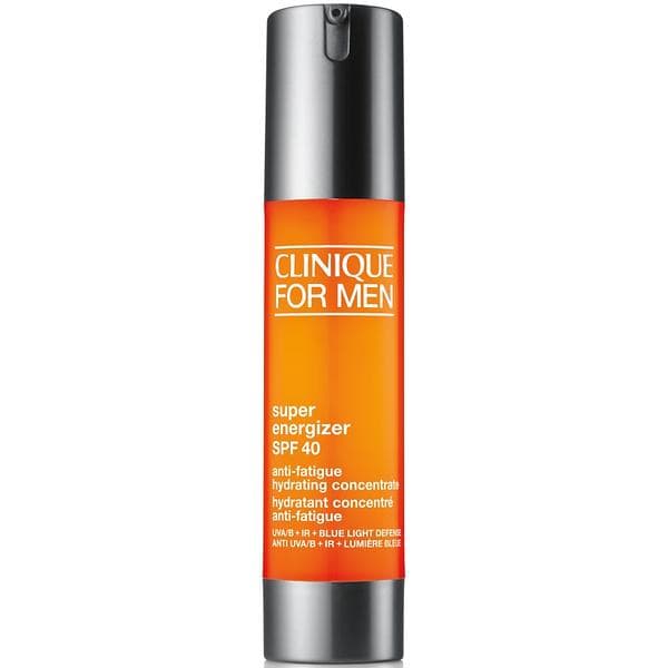 Clinique For Men Super Energizer Anti-Fatigue Hydrating Concentrate SPF40 50ml