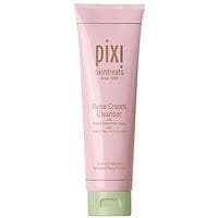 Pixi Rose Cream Cleanser 135ml