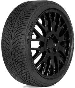 Michelin Pilot Alpin 5 225/40 R 18 92V