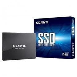 Gigabyte SSD 256GB