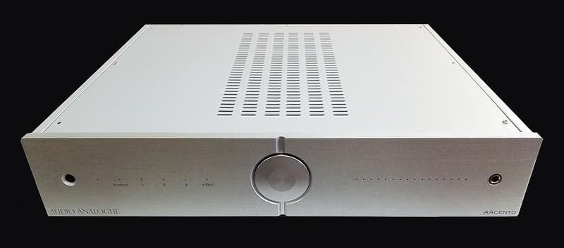 Audio Analogue AAcento
