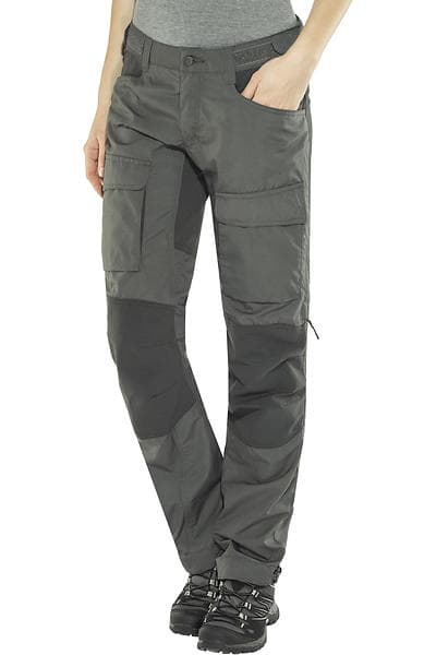 Lundhags Authentic II Pants (Dam)