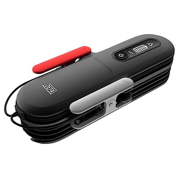 DEFA SmartCharge 4A