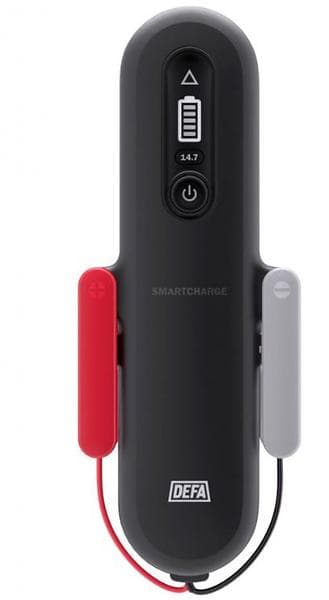 DEFA SmartCharge 6A