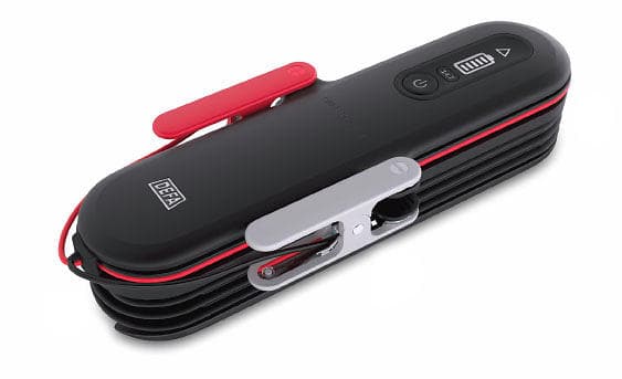 DEFA SmartCharge 8A