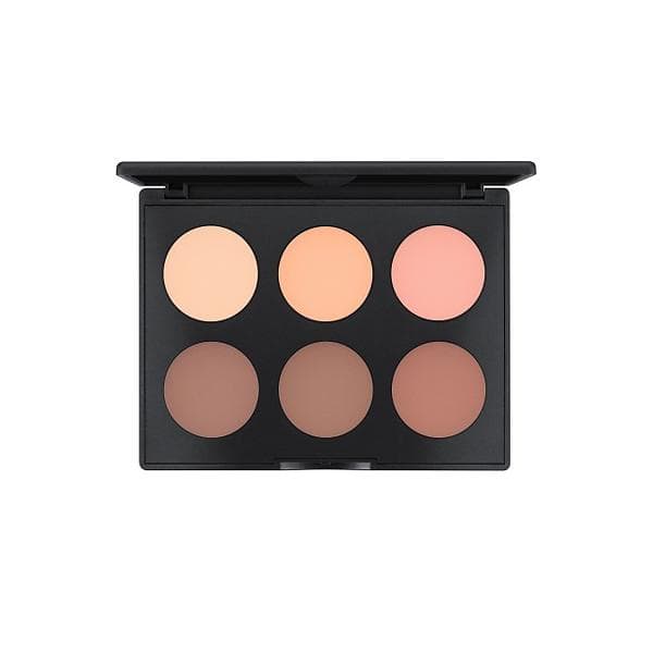 MAC Cosmetics Studio Fix Sculpt & Shape Contour Palette 14.40g