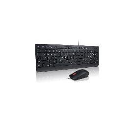 Lenovo Slim USB Keyboard (FR)