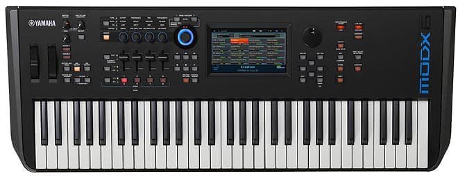 Yamaha MODX6