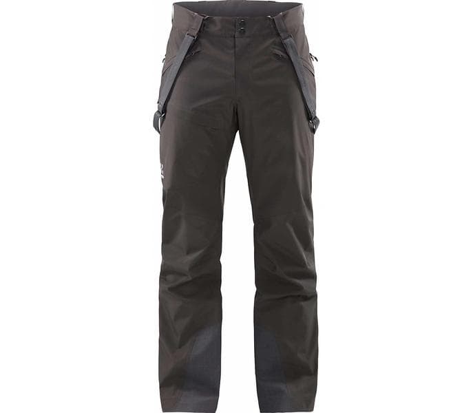 Haglöfs Niva Insulated Pants (Jr)