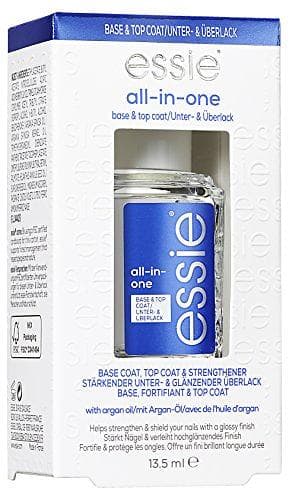 Essie All In One Base & Top Coat 13,5ml