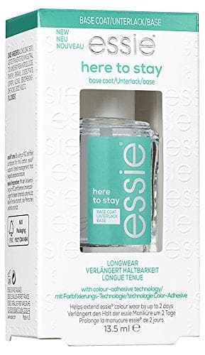 Essie Here To Stay Base Coat 13,5ml