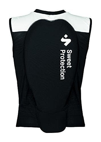 Sweet Protection Back Protector Vest Women