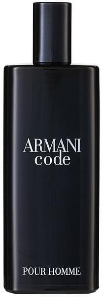 Giorgio Armani Code Pour Homme edt 15ml