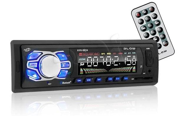 Blow AVH-8624