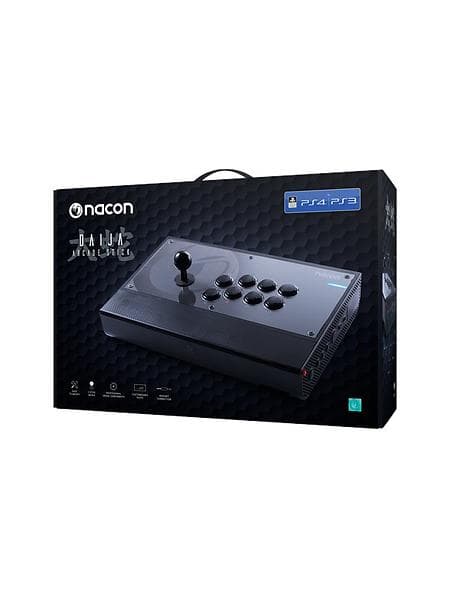 Nacon Daija Arcade Stick (PS3/PS4)