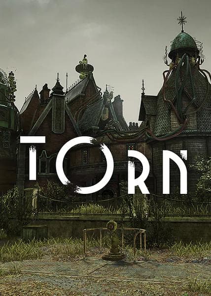 Torn (PC)