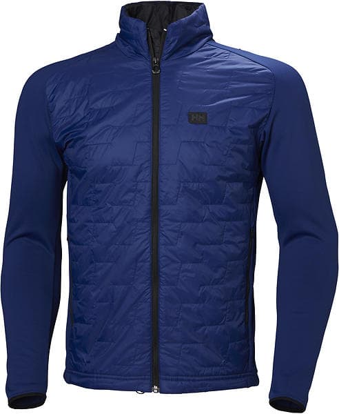 Helly Hansen LIFALOFT™ Hybrid Insulator Jacket (Herr)