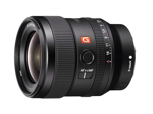 Sony FE 24/1,4 GM