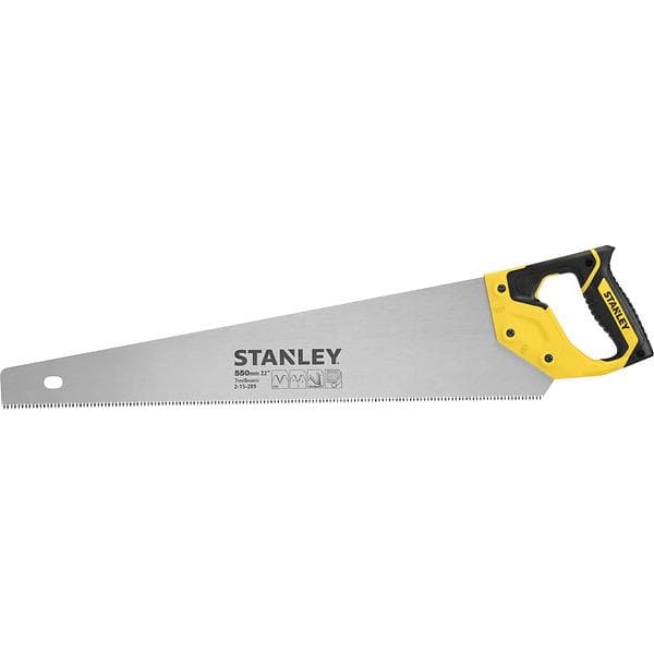 Stanley Tools Jet Cut SP 2-15-289 Handsåg