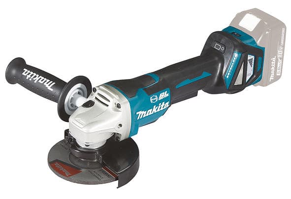 Makita DGA518ZU (Utan Batteri)