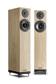 Spendor A2