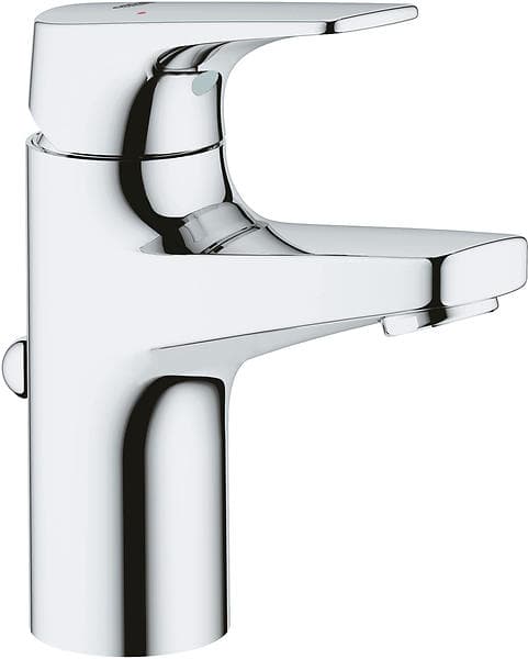 Grohe Start Flow Tvättställsblandare 23809000 (Krom)