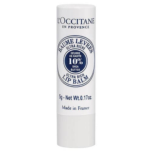 L'Occitane Shea Butter Lip Balm Stick 5g