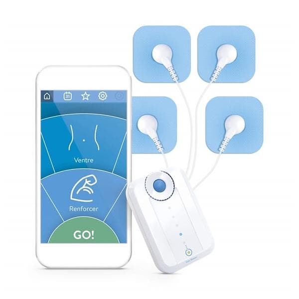 Bluetens Elektroterapi Sport