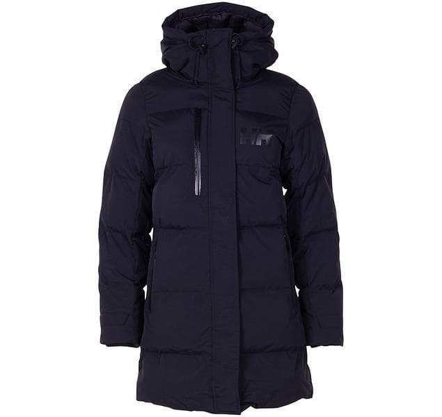 Helly Hansen Adore Puffy Parka (Dam)