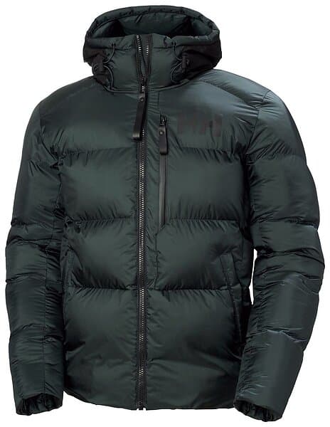 Helly Hansen Active Winter Parka (Herr)