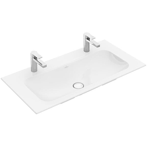 Villeroy & Boch Subway 2.0 4164A1R1 (Vit)