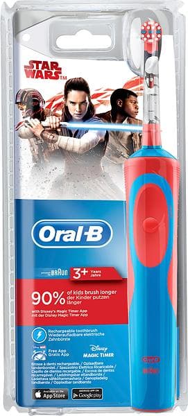 Oral-B Vitality Kids Star Wars