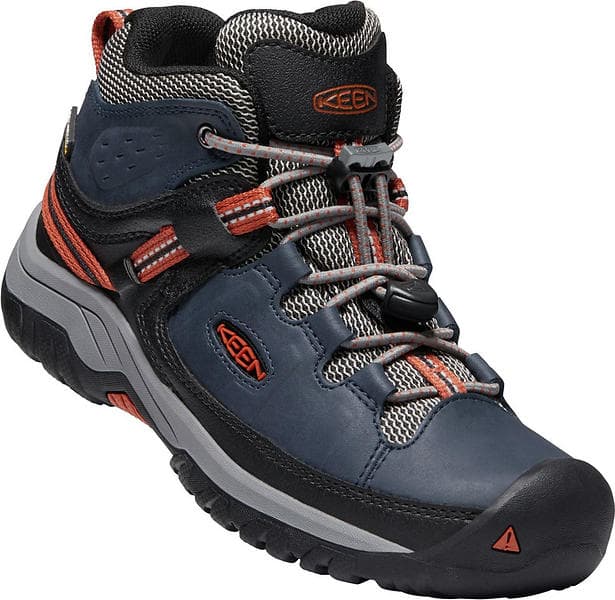 Keen Targhee Mid (Unisex)