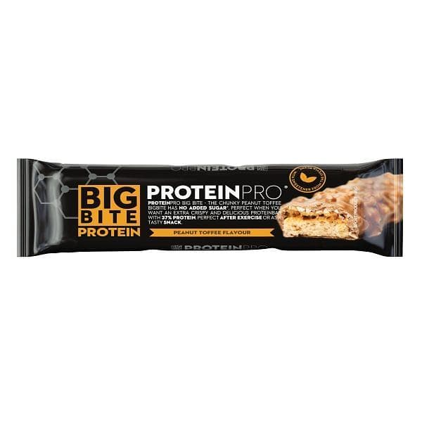 First Class Beverages of Sweden ProteinPro Big Bite 45g